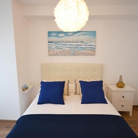 Golive De Mar Apartment Кембрилс Екстериор снимка