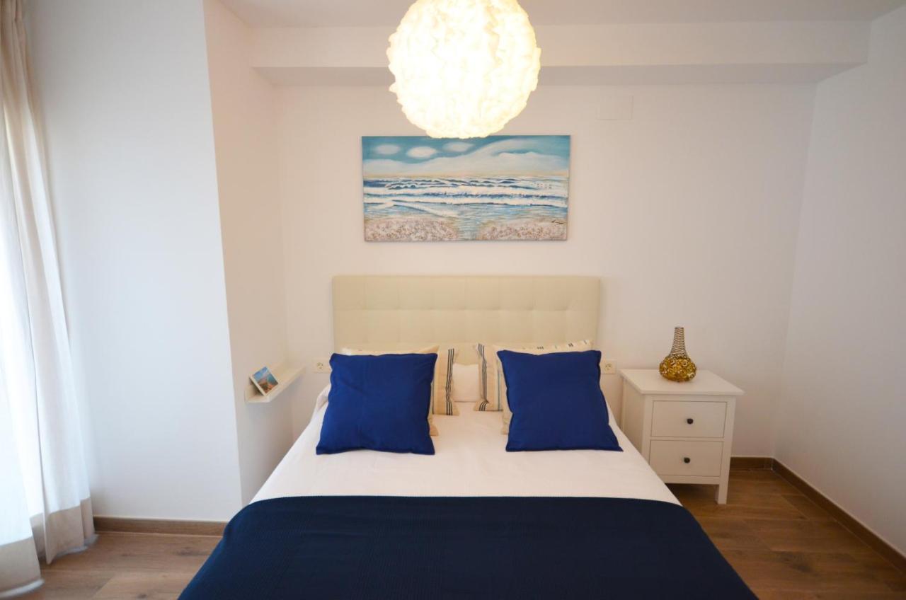 Golive De Mar Apartment Кембрилс Екстериор снимка