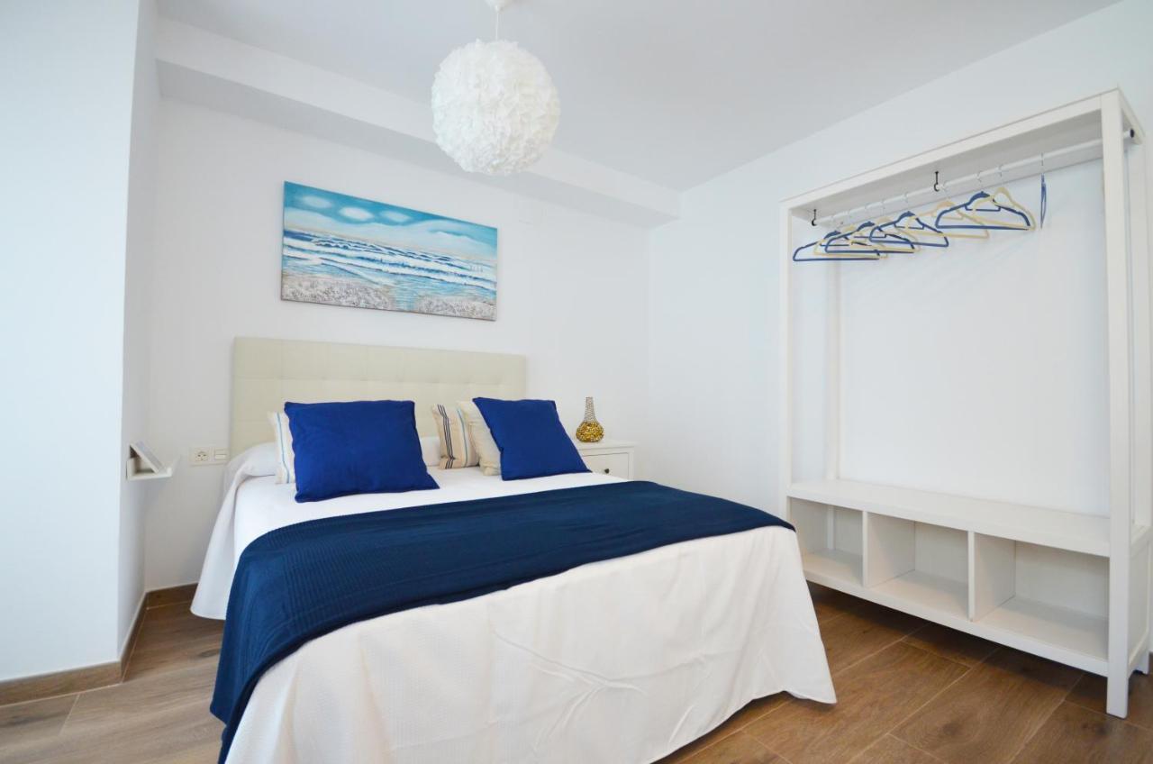 Golive De Mar Apartment Кембрилс Екстериор снимка