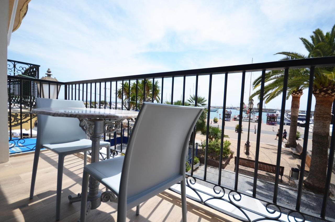 Golive De Mar Apartment Кембрилс Екстериор снимка